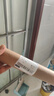 靜電墻面保護(hù)膜無膠不傷墻透明防臟防油防潮墻貼膜防掉灰墻防塵膜 加厚靜電墻貼【送工具】抗菌防潮 60CM寬10米長(zhǎng) 曬單實(shí)拍圖