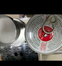 ILLY意利（illy）意式拼配（深度烘焙）阿拉比卡進(jìn)口咖啡豆250g*2罐裝 曬單實(shí)拍圖