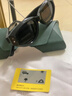 四萬公里復(fù)古貓眼偏光墨鏡女高級感窄框眼鏡潮防紫外線太陽鏡防曬遮陽眼鏡 曬單實(shí)拍圖