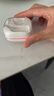 紐曼Q9骨傳導(dǎo)概念藍(lán)牙耳機(jī)無線【柏林之聲】開放不入耳掛耳式耳夾運(yùn)動跑步騎行通話降噪適用華為蘋果白 曬單實(shí)拍圖