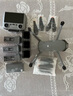 大疆 DJI Air 3S 雙攝旗艦旅拍無(wú)人機(jī) 一英寸主攝高清專業(yè)航拍器 夜景全向主動(dòng)避障跟拍遙控飛機(jī) 暢飛三電套裝（帶屏遙控器） 無(wú)隨心換 無(wú)內(nèi)存卡 官方標(biāo)配 曬單實(shí)拍圖