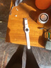 Apple蘋(píng)果手機(jī)通用Watch Series 10智能手表運(yùn)動(dòng)通話心率健康手環(huán) 月光白 曬單實(shí)拍圖