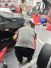 玲瓏輪胎御風(fēng)系列 汽車輪胎 205/60R16 92H CrossWind HP010 營(yíng)運(yùn)車專屬 曬單實(shí)拍圖