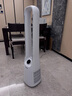 飛利浦（PHILIPS）無葉風(fēng)扇電風(fēng)扇直流變頻遙控家用塔扇輕音節(jié)能凈化過濾柔風(fēng)廣角搖頭落地扇大風(fēng)量ACR3144BF 曬單實拍圖