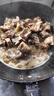 青青小廚 山東發(fā)貨 排骨塊凈重4斤(約含50%精肋排) 龍大肉食出品 源頭直發(fā) 曬單實拍圖