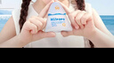 Hi!papa海龜爸爸防曬精華乳小光盾Pro戶外高倍兒童防曬乳30+5g SPF50+ 曬單實(shí)拍圖