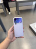 飛利浦適用小米17promax手機殼xiaomi17pro新17超薄15ultra磨砂15pro透明15磁吸妙享背屏鏡頭保護套男女 【透白】超薄磨砂 小米17Promax 曬單實(shí)拍圖