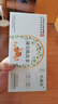 白云山和黃（假一罰十）樂溪皇祛濕陳皮茶葉沖泡飲品 溪黃陳皮茶5盒100袋 曬單實拍圖