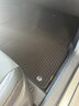 固特異（Goodyear）TPE汽車(chē)腳墊適用豐田凱美瑞亞洲龍威蘭達鋒蘭達榮放普拉多鉑智 凱美瑞九代 24款-至今 TPE腳墊+黛尼斯 曬單實(shí)拍圖