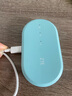 中興（ZTE）U10L隨身wifi6可移動無線wifi免插卡隨行車載上網(wǎng)卡便攜式上網(wǎng)寶支持5G/4G設(shè)備全國通用流量2025款 曬單實拍圖