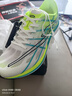 TANSHEZHE彈射者跑步鞋男獵豹系列網(wǎng)面透氣運動(dòng)鞋減震防滑綜合訓練鞋子 白綠-獵豹2.0【建議拍大一碼】 43 -265mm 曬單實(shí)拍圖