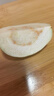 京鮮生 軟糯奶油白心芭樂 凈重2.5斤裝單果150g+ 番石榴 教師節(jié)禮物 曬單實拍圖