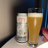 瓦倫?。╓urenbacher）比利時(shí)白啤500ml*24聽(tīng) 整箱裝 比利時(shí)原裝進(jìn)口 精釀送禮 麥香濃郁 曬單實(shí)拍圖