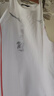 李寧小龍雀競(jìng)速比賽跑步背心男子25新款透氣速干修身時(shí)尚舒適運(yùn)動(dòng)上衣 標(biāo)準(zhǔn)白-2 XL 曬單實(shí)拍圖