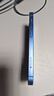 Apple/蘋(píng)果 iPhone 13 mini （A15）支持移動(dòng)聯(lián)通電信5G 藍色 256G 曬單實(shí)拍圖