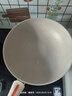 愛(ài)仕達(dá)（ASD）炒鍋陶瓷新不粘炒鍋晶石平底炒煎鍋30cm燃?xì)怆姶艩t通用CL30T6WJ 曬單實(shí)拍圖