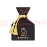 酒鬼（JIUGUI）酒 酒鬼酒內品 馥郁香型白酒整箱禮盒 糧食釀造 商務宴請送禮佳品 52度 500mL 6瓶 酒鬼紫內品 曬單實拍圖