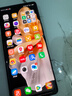 VIVO S18 后置影棚級柔光環(huán) 5000mAh超薄藍海電池 第三代驍龍7 新品5G快充拍照手機 玄黑 8GB+256GB 曬單實(shí)拍圖