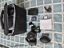 索尼 SONY 微單數碼相機NEX-5R NEX-5T NEX-6 NEX-7 奶昔系列二手相機 NEX-5N黑色 16-50mm套機 95新 曬單實拍圖