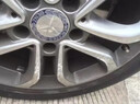 輪轂修復(fù)劃痕汽車劃痕修復(fù)輪轂修復(fù)膏劃痕打磨鋁合金輪轂修補(bǔ)神器 312銀色 輪轂劃痕修復(fù)劑 曬單實(shí)拍圖