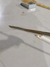 蘇力達(dá)刮水器硅膠魔術(shù)掃把地板刮浴室刮水拖把掃水神器衛(wèi)生間地刮55cm 曬單實拍圖