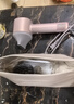 松下（Panasonic）【國家補(bǔ)貼】花芯MAX水光離子高速電吹風(fēng)機(jī)護(hù)發(fā)家用速干不傷發(fā)納諾怡送女友七夕情人節(jié)禮物EH-NX80 曬單實拍圖