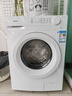 美的（Midea）滾筒洗衣機(jī)全自動10公斤變頻超薄高溫筒自潔巴氏除菌洗內(nèi)衣洗 家電國家補(bǔ)貼20%一級能效以舊換新 MG100V11FPRO 曬單實(shí)拍圖