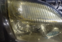 京悠雨德國(guó)品質(zhì)汽車大燈翻新修復(fù)液免打磨拋光神器車燈發(fā)黃清洗劑燈罩殼 大燈修復(fù)膏 曬單實(shí)拍圖