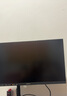 聯(lián)想（Lenovo）拯救者27英寸2K超清 原生200Hz 滿血高刷電競小金剛 萊茵眼部舒適認證 電競顯示器R27qe Gen2 曬單實拍圖