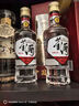 董酒【自飲小酌】白標(biāo) 董香型白酒 老八大名酒 經(jīng)典復(fù)刻光瓶 54度 125mL 1瓶 曬單實(shí)拍圖