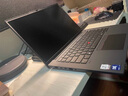 ThinkPad【國(guó)家補(bǔ)貼20%】T14p AI PC酷睿Ultra9 14.5英寸高性能工程師本筆記本電腦 64G 1TB 3K 商務(wù)辦公本 曬單實(shí)拍圖