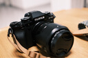 富士（FUJIFILM）BC-W235充電器w235原裝充電器 適用于富士xt5 xs20 xh2s gfx50s2 gfx100s xt4 gfx100ii gfx100sii 黑色 曬單實拍圖