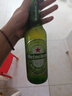 喜力經(jīng)典500ml*12瓶整箱裝 喜力啤酒Heineken 曬單實(shí)拍圖