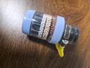 喆系水龍頭過濾器濾水器家用防濺花灑可拆洗廚房通用自來水過濾器濾棉 可拆洗更換濾棉丨升級(jí)六層濾水花 濾水王【1只裝】+10片替換棉 曬單實(shí)拍圖