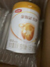 伊利奶粉金領(lǐng)冠育護(hù)新國標(biāo)2段960克較大嬰兒配方 * 960g 1罐 曬單實(shí)拍圖