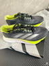 阿迪達(dá)斯 （adidas）勝道潮流 ADIZERO BOSTON 12 M 2025春男防滑耐磨跑步鞋 JI4477 42 曬單實(shí)拍圖