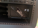 首席玩家（1st player）NGDP鉑金 1300W ATX3.1電源（MES ID/壓紋線/ATX3.0&3.1雙規(guī)范/FDB風(fēng)扇/支持5090/雙12V2X6） 曬單實拍圖