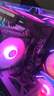 微星（MSI）MAG B760M MORTAR WIFI II DDR5迫擊炮主板 支持CPU14900K/14600KF/14700KF(Intel B760/LGA 1700) 曬單實(shí)拍圖