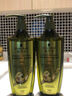 施華蔻（Schwarzkopf）豐盈韌養(yǎng)洗護(hù)套裝(洗400ml+潤(rùn)400ml)(控油 發(fā)根蓬松豐盈) 曬單實(shí)拍圖