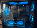 影馳 GeForce RTX 5060 金屬大師 黑金版 OC DLSS 4 電競(jìng)游戲/設(shè)計(jì)剪輯/直播娛樂(lè)/AI本地部署電腦顯卡 曬單實(shí)拍圖
