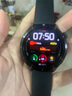 小米（MI）Xiaomi Watch S4 黑色 國家補(bǔ)貼 小米汽車su7鑰匙 澎湃OS 2 心率血氧監(jiān)測 小米手表s4 男表女表 曬單實(shí)拍圖