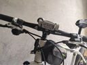 奈特科爾（NITECORE）BM06頭燈自行車支架山地自行車戶外夜騎行照明配件帶運動相機接口 BM06支架（適用HC60/HC65 UHE） 曬單實拍圖