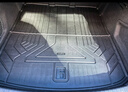 固特異（Goodyear）汽車后備箱墊適用于奧迪A6L/A7L尾箱墊TPE后備箱墊環(huán)保防水防污 曬單實(shí)拍圖