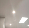 linptech人體存在智能筒燈 客廳臥室嵌入式吊頂孔燈 已接入米家APP T8R 曬單實拍圖