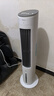 美的（Midea）空調(diào)扇制冷風(fēng)扇家用冷風(fēng)機(jī)強(qiáng)力制冷機(jī)客廳臥室水冷塔扇加濕降塵加水降溫冷氣機(jī) 【強(qiáng)勁冰爽 降溫首選】AAF10MA 曬單實拍圖