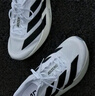 阿迪達斯 （adidas）男子 跑步系列 adizero Evo SL M 跑步鞋 JH6206 42碼/UK8 曬單實拍圖