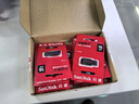閃迪（SanDisk） 閃迪U盤(pán) USB2.0接口酷刃CZ50 加密高速迷你車(chē)載辦公商務(wù)電腦U盤(pán) 辦公商務(wù)U盤(pán)USB2.0 16G 曬單實(shí)拍圖