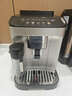 德龍（Delonghi）【國(guó)家補(bǔ)貼】咖啡機(jī) 家用全自動(dòng)咖啡機(jī)進(jìn)口 意式現(xiàn)磨自動(dòng)奶泡卡布奇諾全彩觸屏 E LattePlus EX:2 曬單實(shí)拍圖
