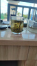 明前龍井茶葉2025新茶明前龍井茶散裝豆香濃香型綠茶 500克 曬單實拍圖
