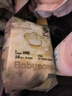 babycare金山茶花紙尿褲M50片(6-11kg)嬰兒尿不濕超薄透氣新生柔花苞褲 曬單實(shí)拍圖